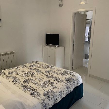 Crocelle Room Ravello Esterno foto