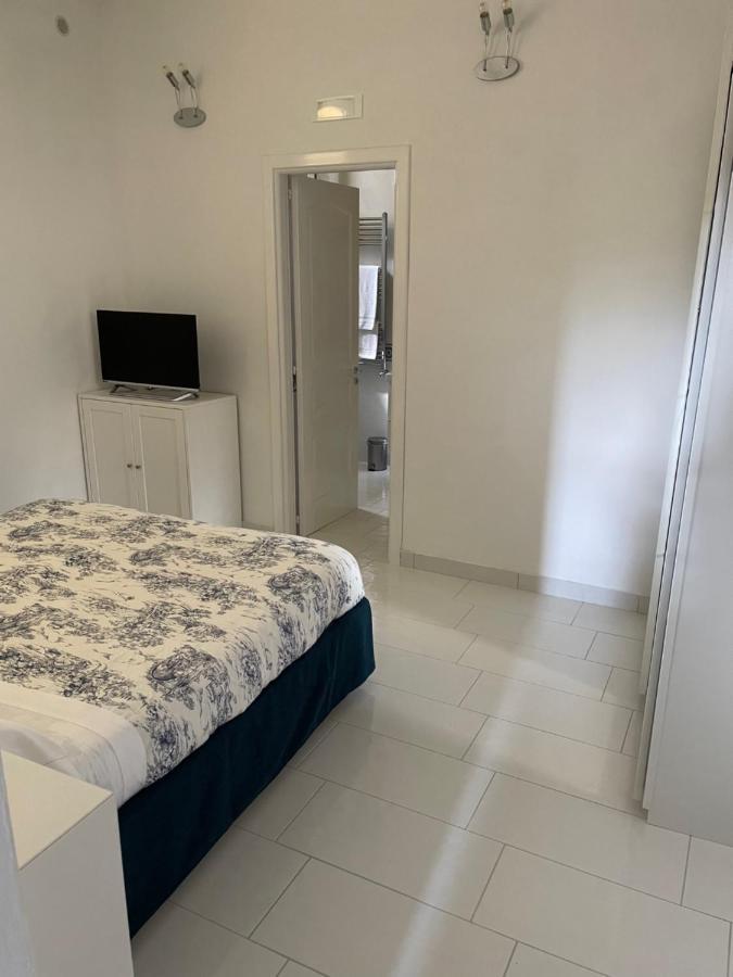 Crocelle Room Ravello Esterno foto